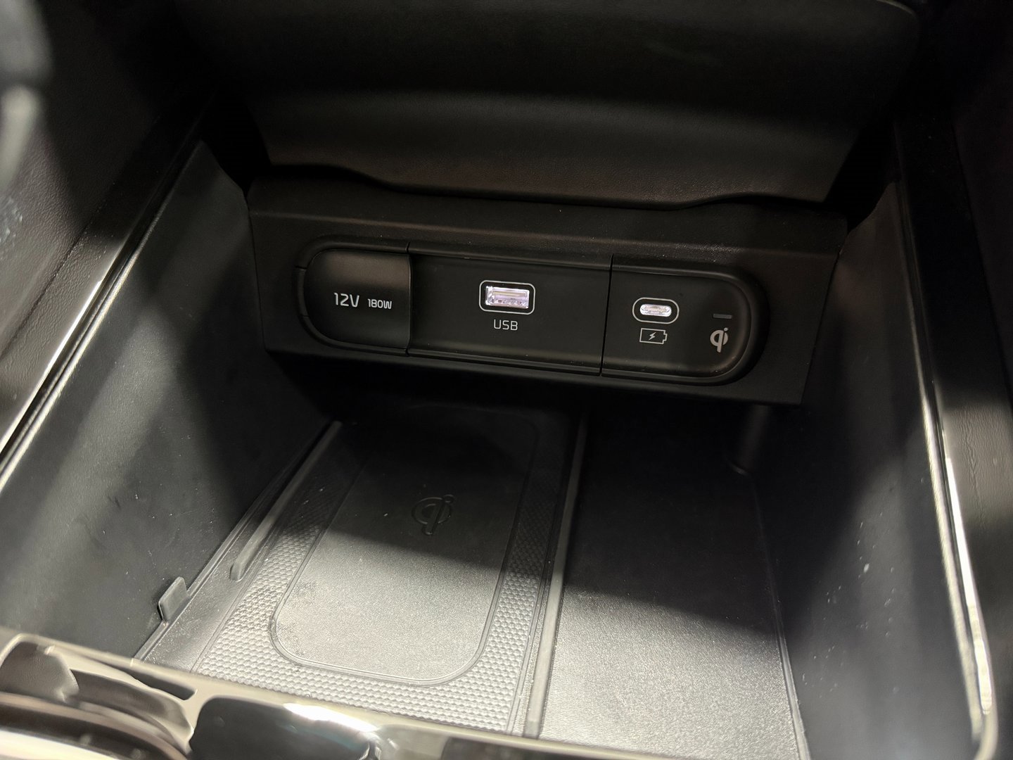 Used 2025 Kia Telluride EX image 15