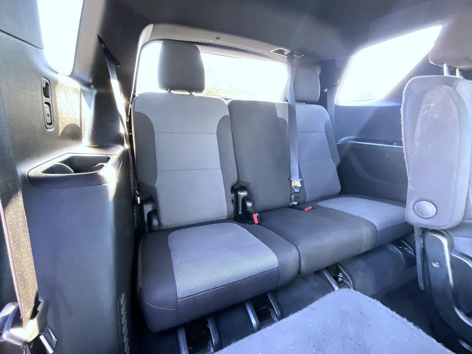 Used 2023 Chevrolet Traverse LT w/ LPO, Floor Liner Package AWD/4WD image 22