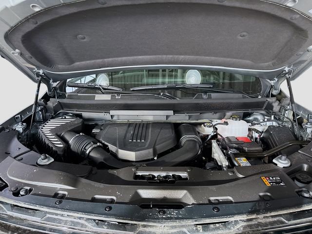 New 2026 Chevrolet Traverse LT w/ Midnight/Sport Edition image 32