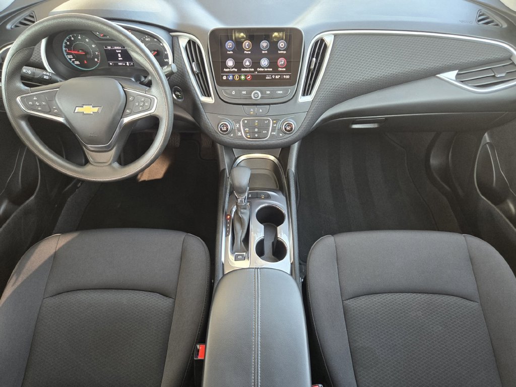 Used 2024 Chevrolet Malibu LT FWD image 29