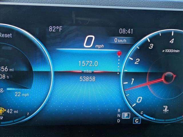 Used 2020 Mercedes-Benz GLE 350 image 11