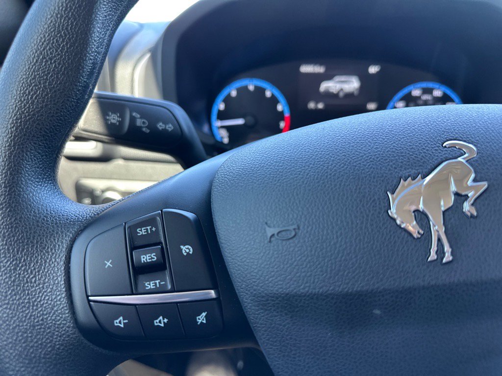 Used 2024 Ford Bronco Sport Big Bend image 16