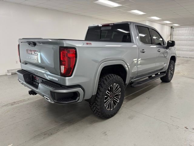 New 2026 GMC Sierra 1500 Elevation w/ Elevation Premium Package image 6