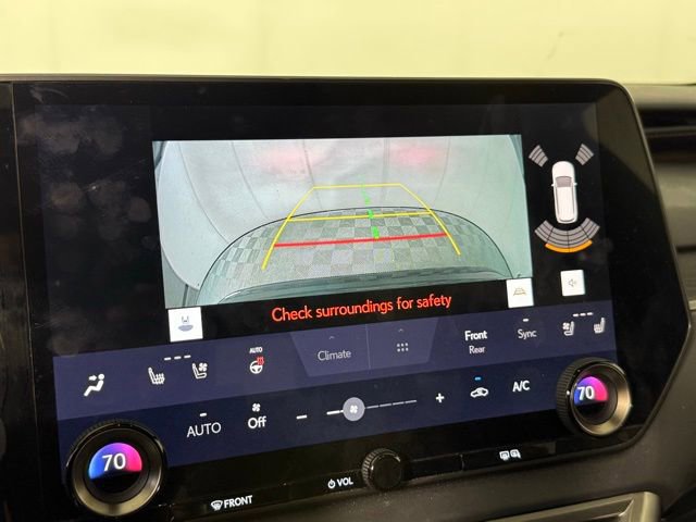 Used 2023 Lexus RX 350 Premium w/ Accessory Package (Z1) image 18