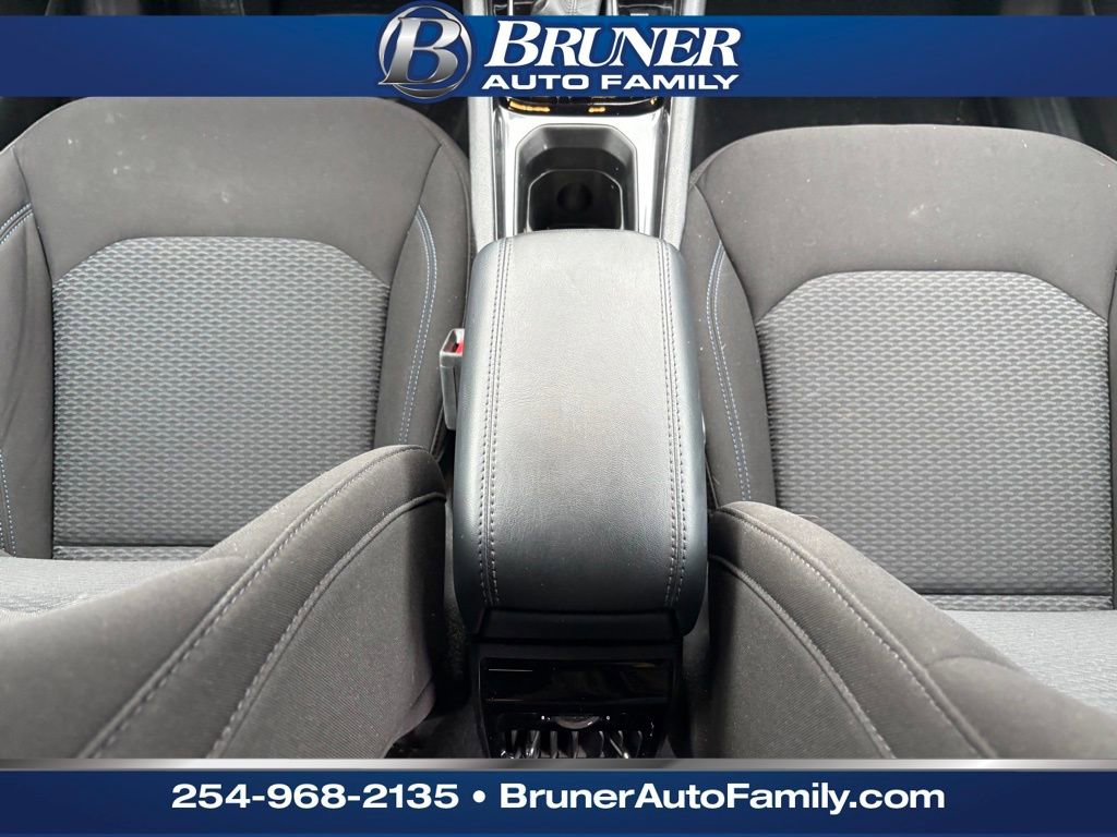 Used 2024 Jeep Compass Sport image 24