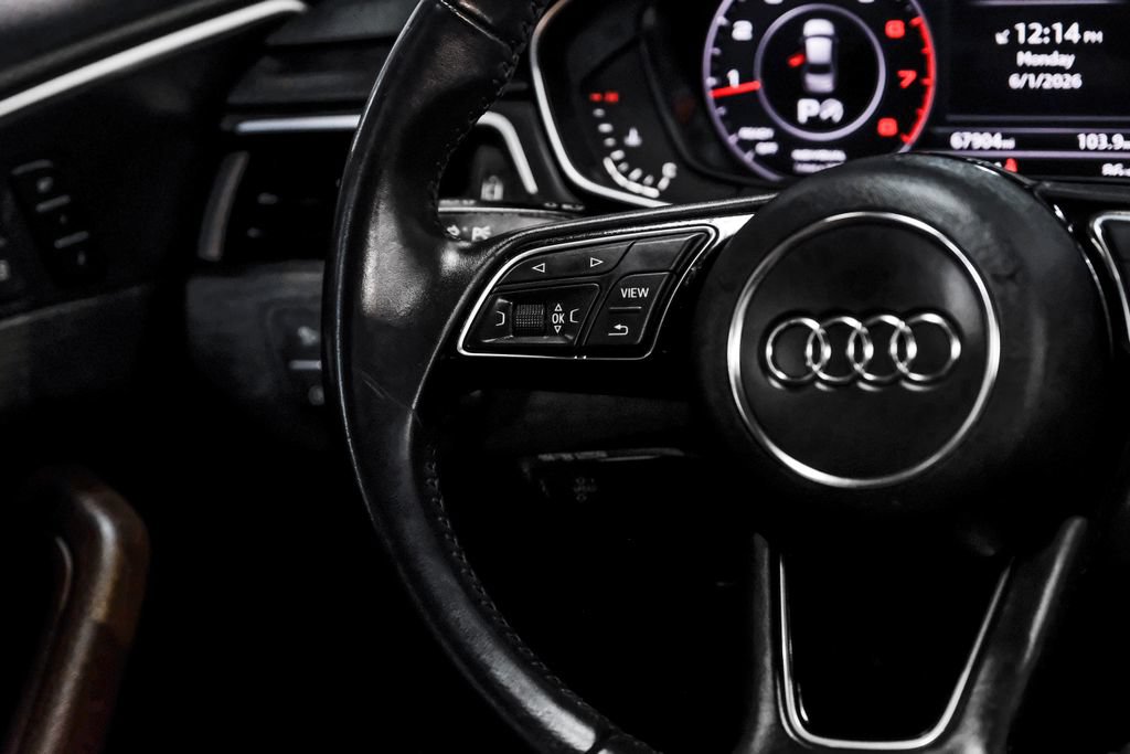 Used 2017 Audi A4 2.0T Ultra Premium FWD image 18