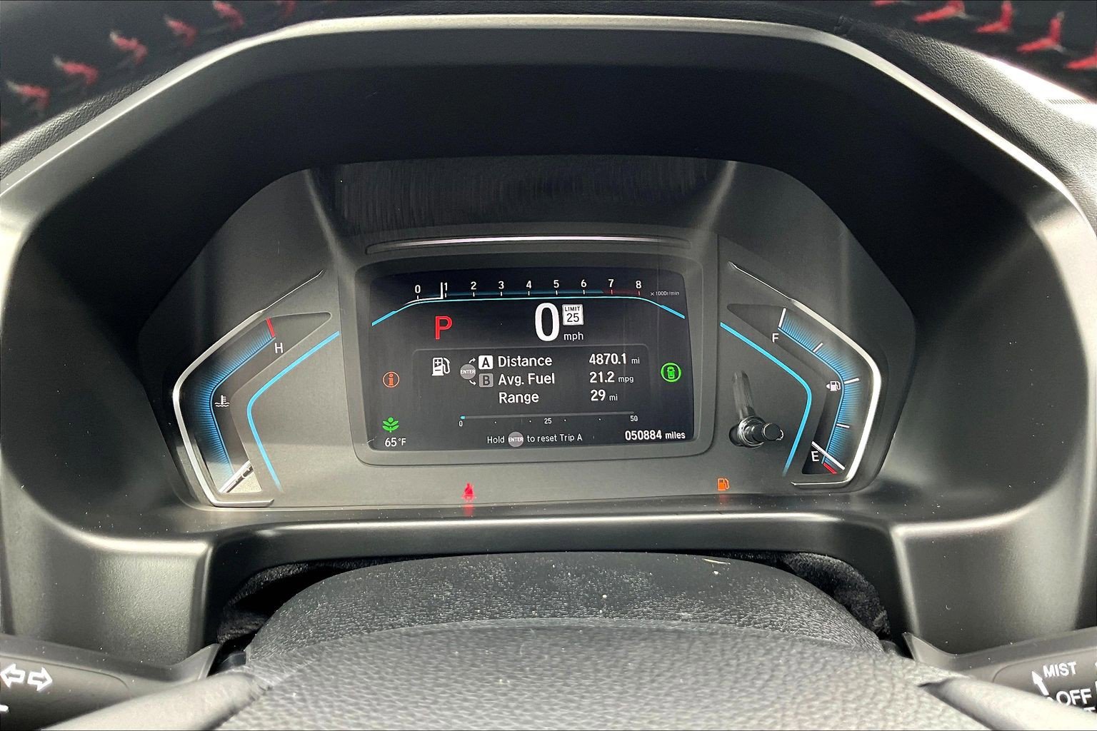 Used 2023 Honda Odyssey Sport image 22