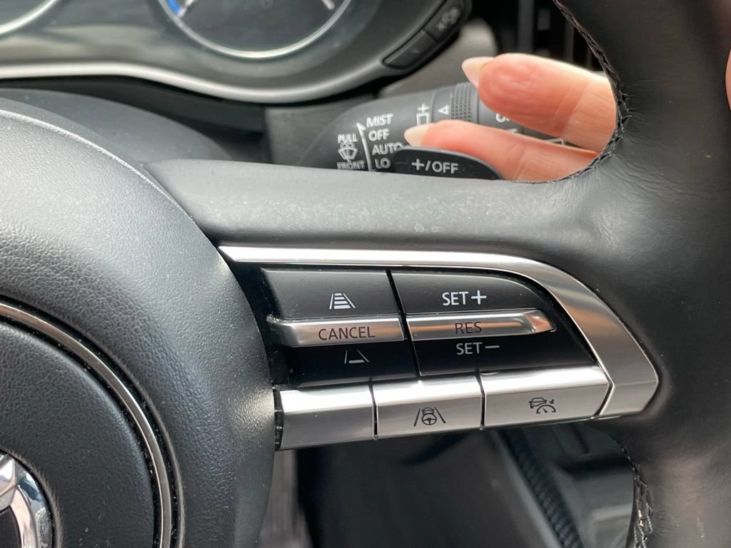 Certified 2024 MAZDA CX-50 2.5 Turbo w/ Weather Package AWD/4WD image 20