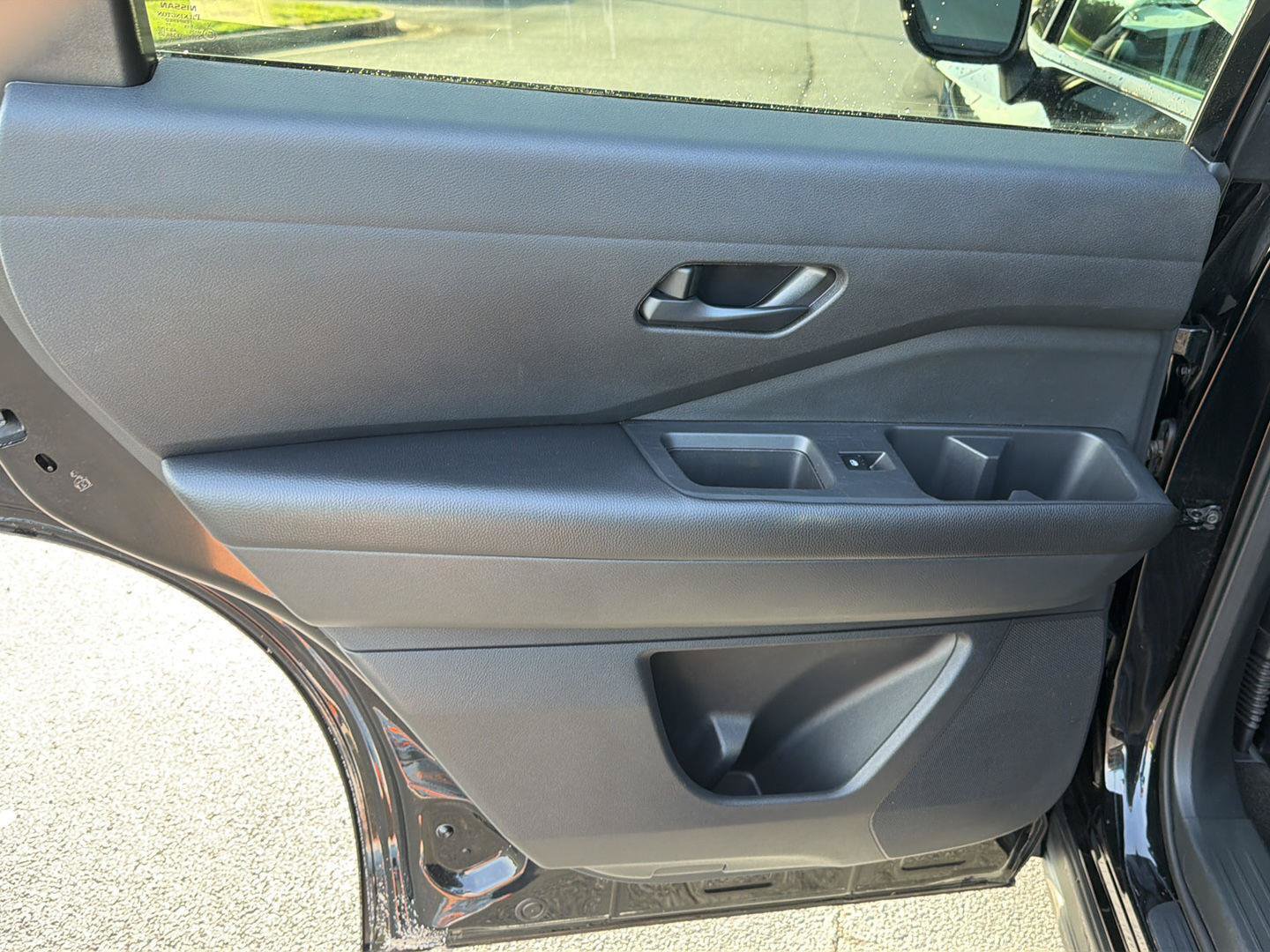 Used 2023 Nissan Pathfinder Rock Creek AWD/4WD image 15