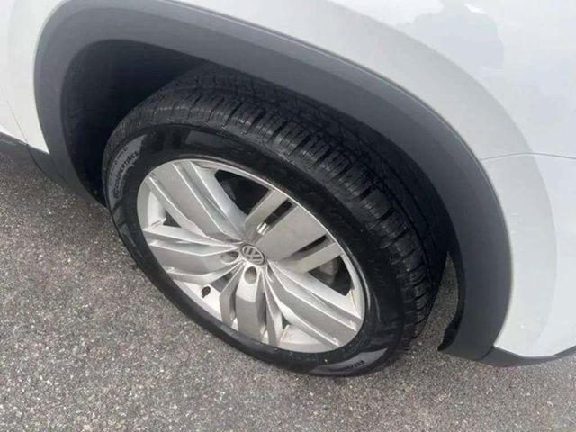 Used 2019 Volkswagen Atlas SE AWD/4WD image 19