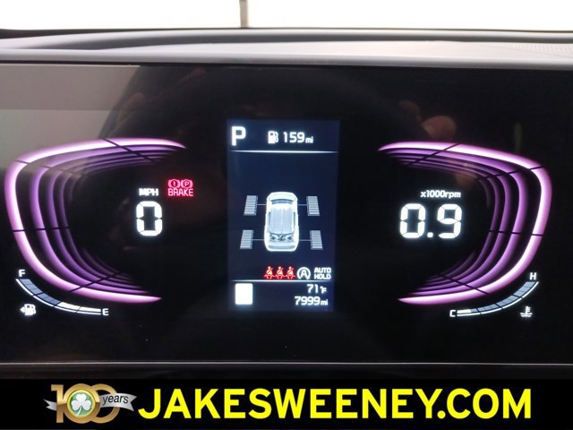 Used 2025 Kia Sportage X-Line w/ Premium Package image 18