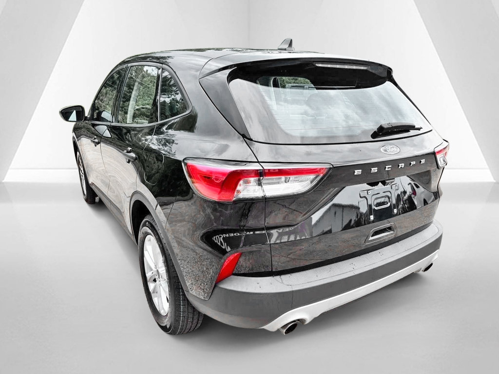 Used 2022 Ford Escape S FWD image 6