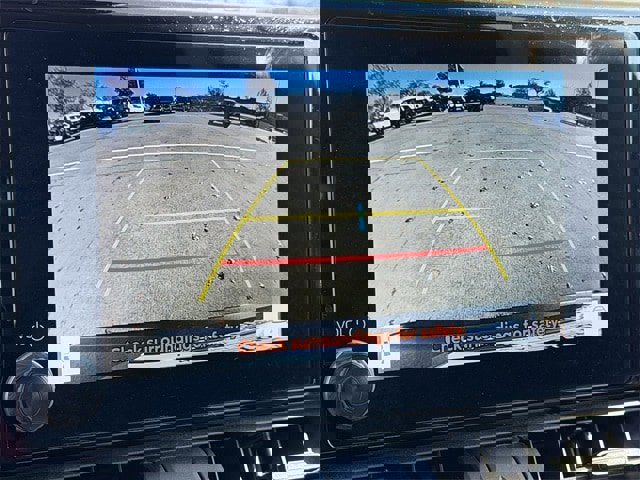 Used 2024 Toyota RAV4 LE image 17