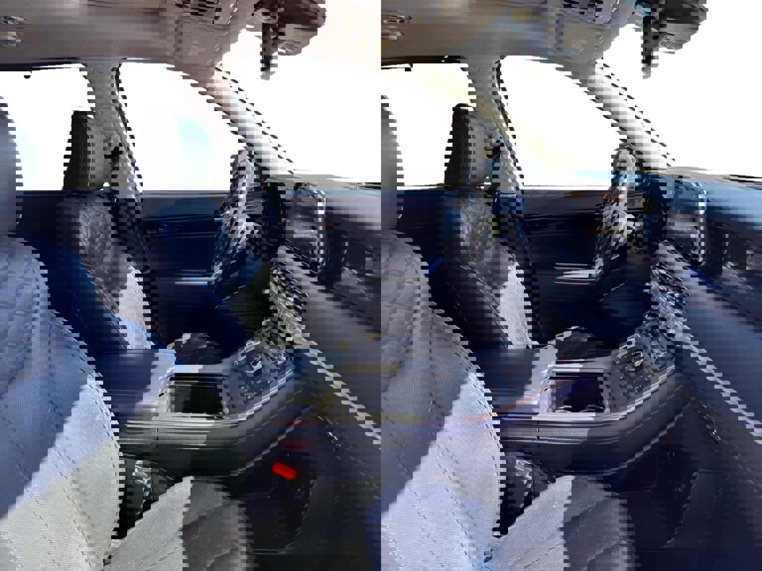 Used 2021 Hyundai Palisade Limited w/ Cargo Package image 17