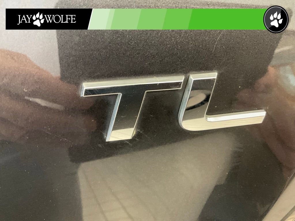 Used 2012 Acura TL FWD image 20