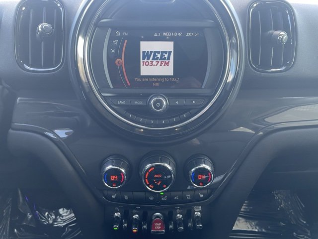 Used 2018 MINI Cooper Countryman ALL4 image 18