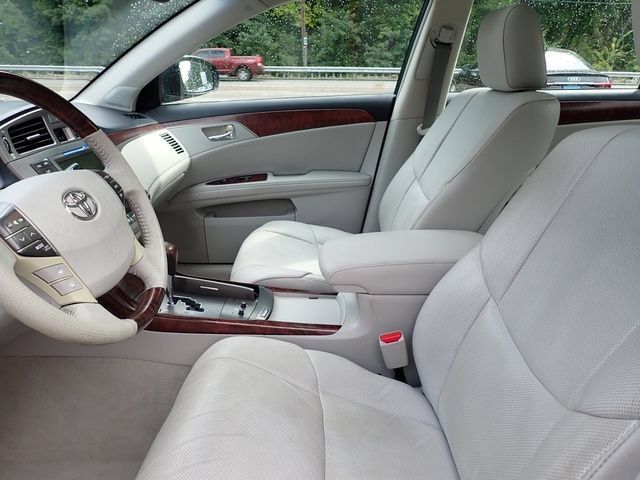 Used 2012 Toyota Avalon Limited FWD image 15