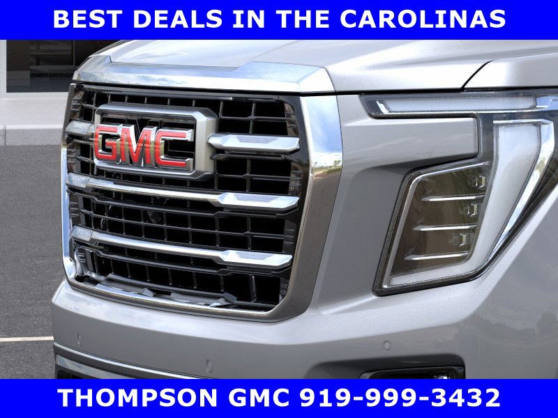 New 2026 GMC Yukon Elevation image 16