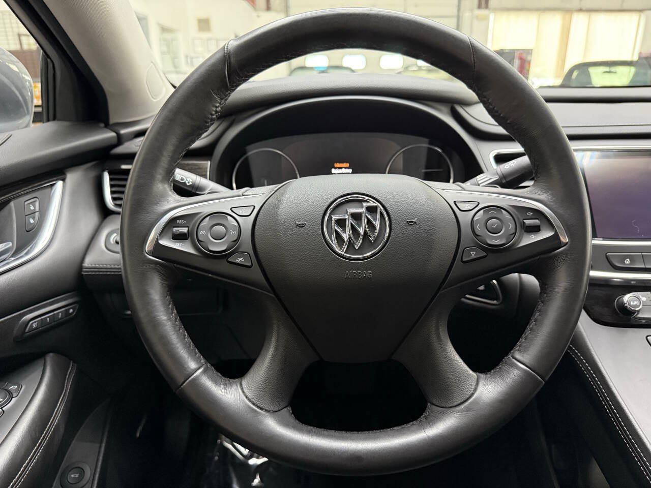 Used 2018 Buick LaCrosse Essence w/ Sights and Sounds Package FWD image 23