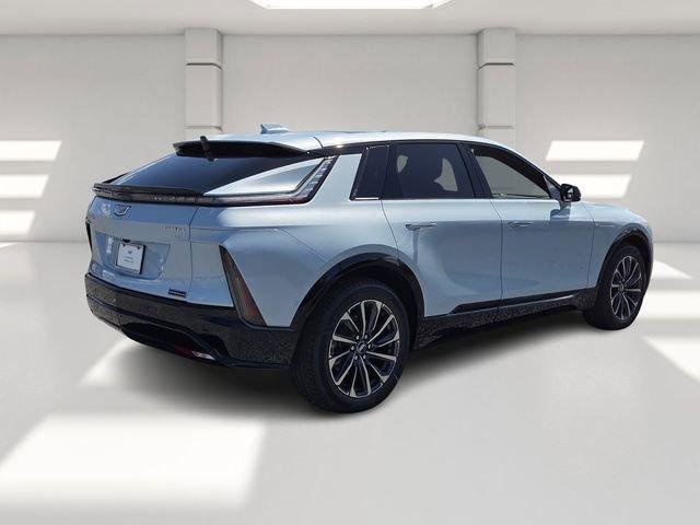 New 2026 Cadillac Lyriq Sport image 5