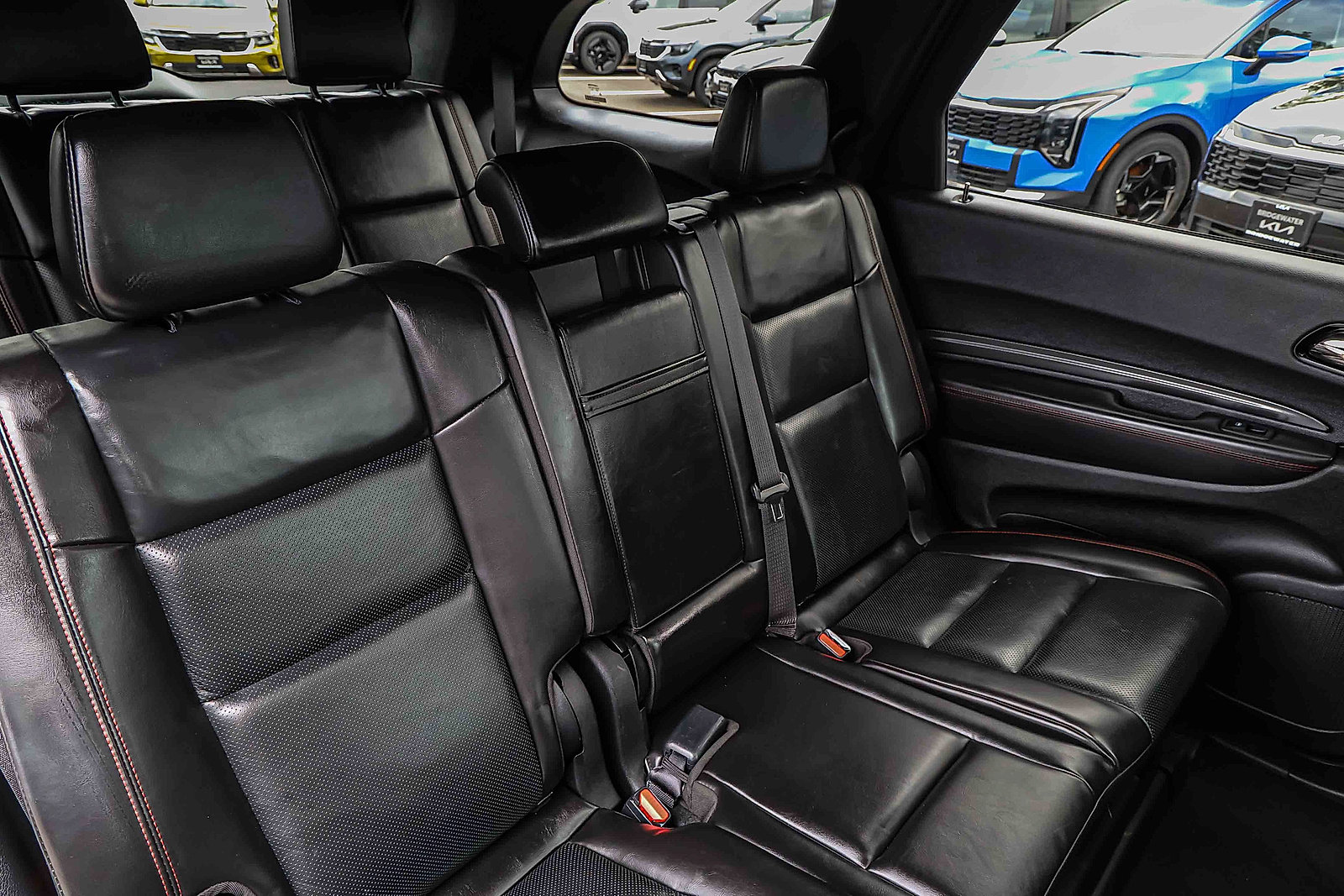 Used 2024 Dodge Durango GT AWD/4WD image 24