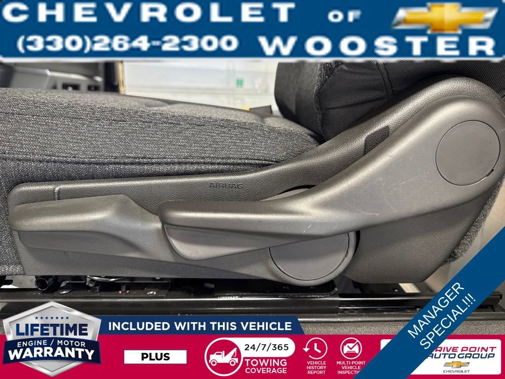 New 2025 Chevrolet Brightdrop 400 image 11