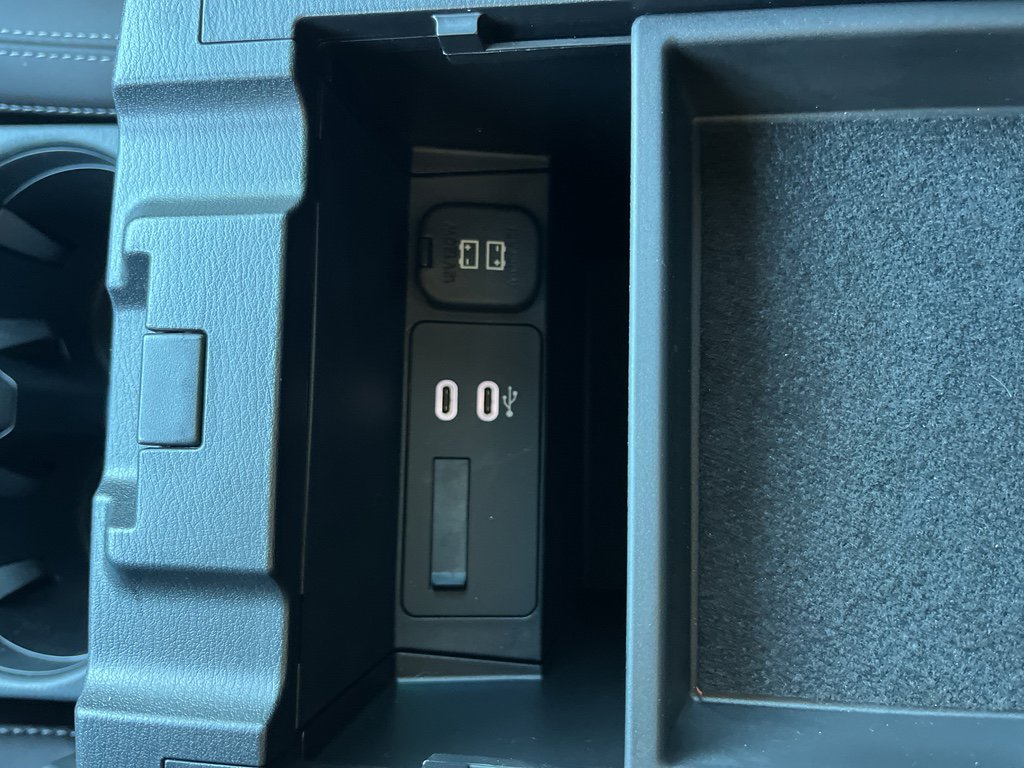 Certified 2025 MAZDA CX-5 Signature image 19