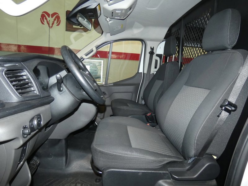 Used 2022 Ford Transit 250 Low Roof w/ Exterior Upgrade Package image 9