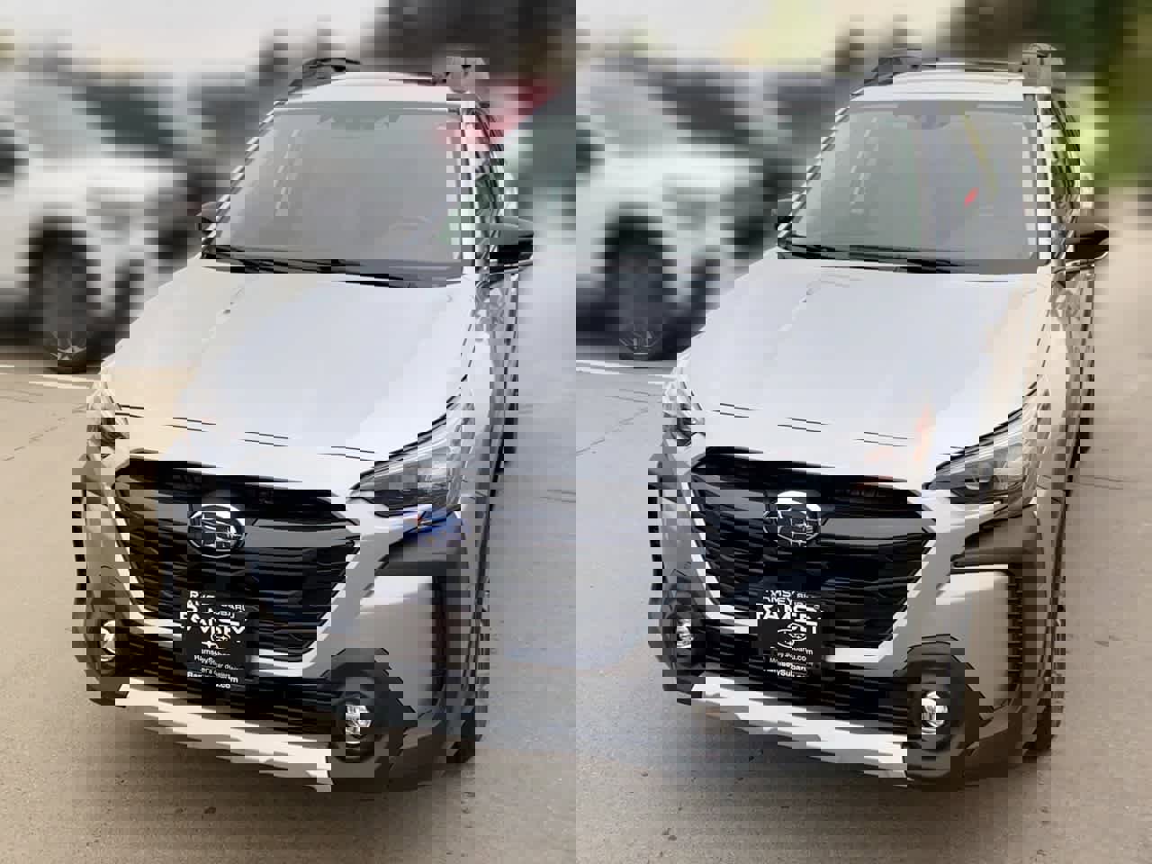 Used 2023 Subaru Outback Limited XT