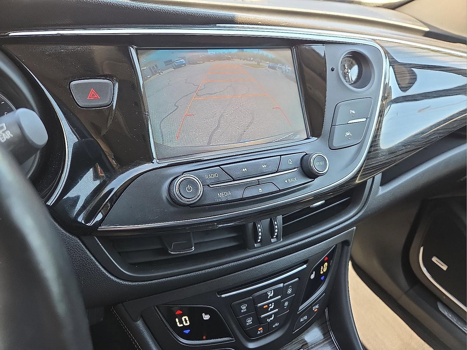 Certified 2016 Buick Envision Premium AWD/4WD image 19