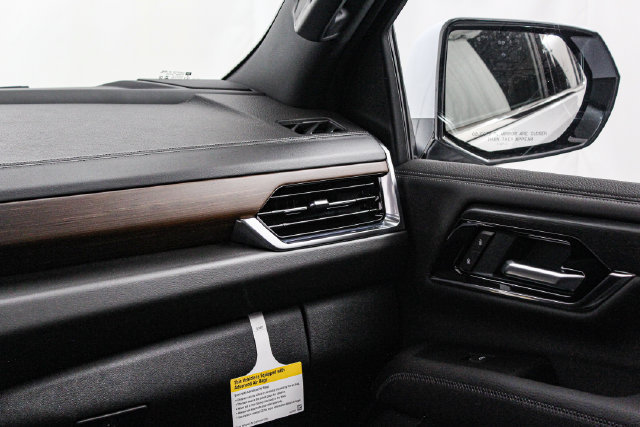 New 2026 GMC Yukon Denali w/ Denali Reserve Package AWD/4WD image 22