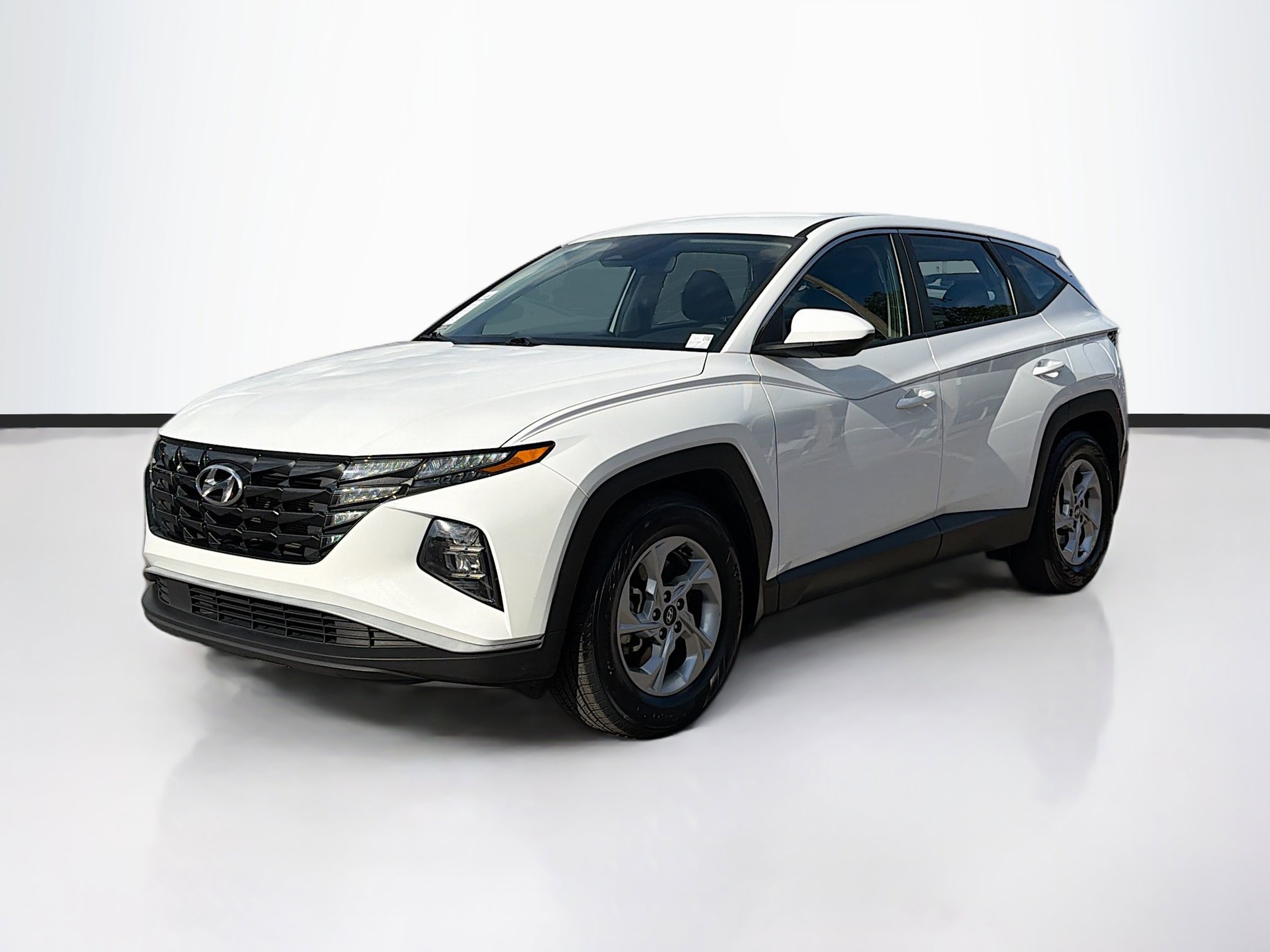 Used 2023 Hyundai Tucson SE image 7