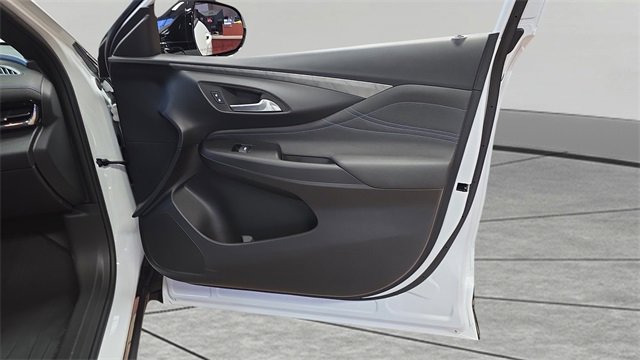 New 2026 Buick Envista Sport Touring w/ Convenience I Package image 15