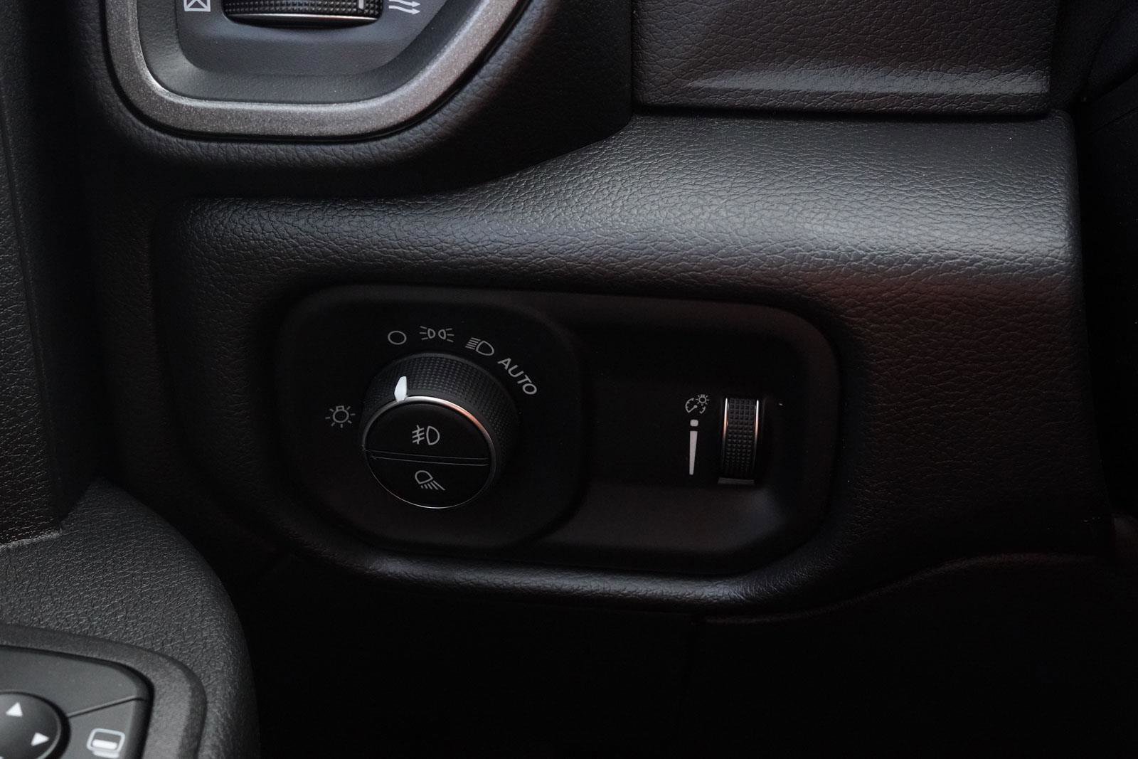 New 2025 RAM 2500 Tradesman AWD/4WD image 45