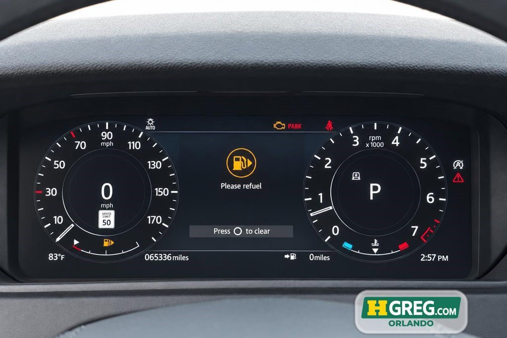 Used 2021 Land Rover Range Rover Velar R-Dynamic HSE AWD/4WD image 15