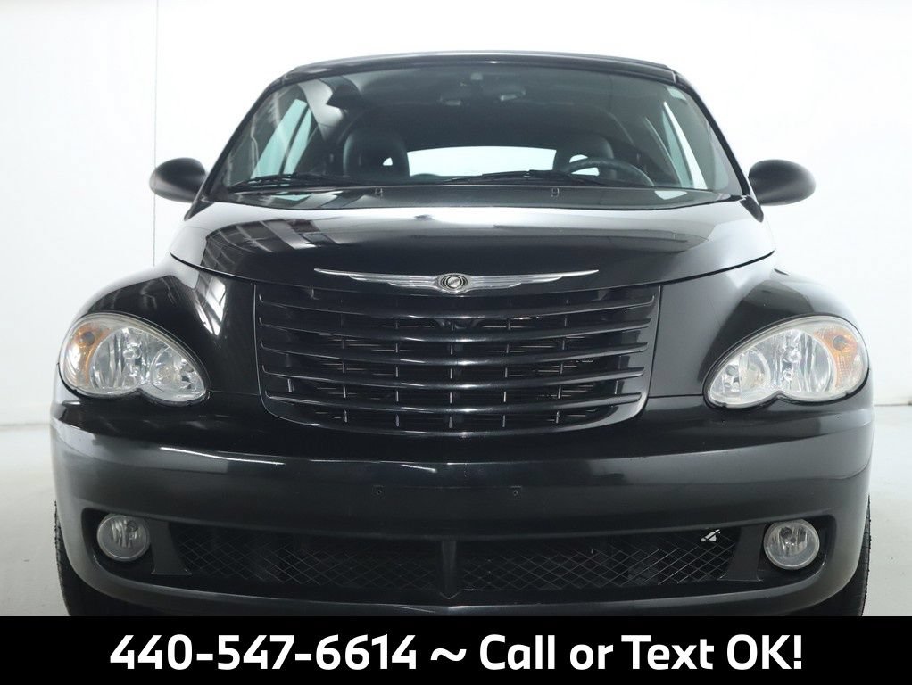 Used 2008 Chrysler PT Cruiser Touring image 18