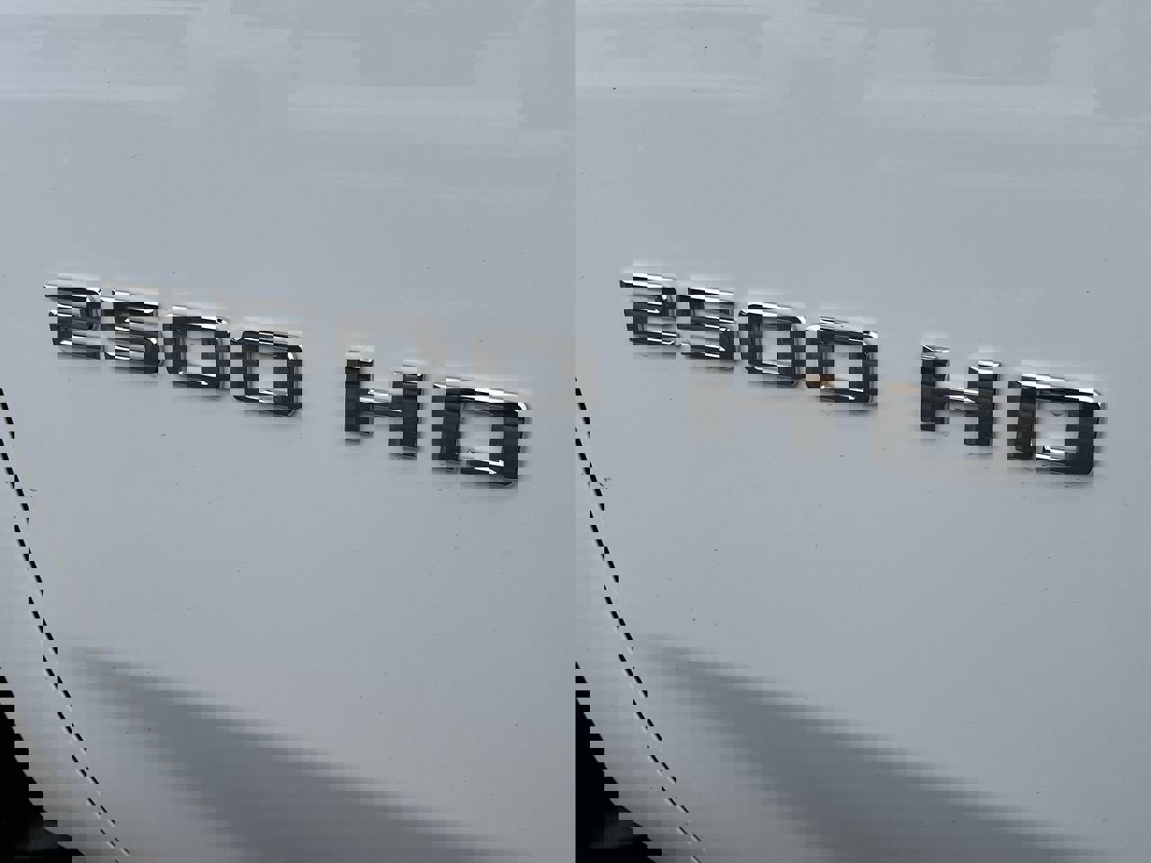 New 2025 Chevrolet Silverado 2500 W/T image 54