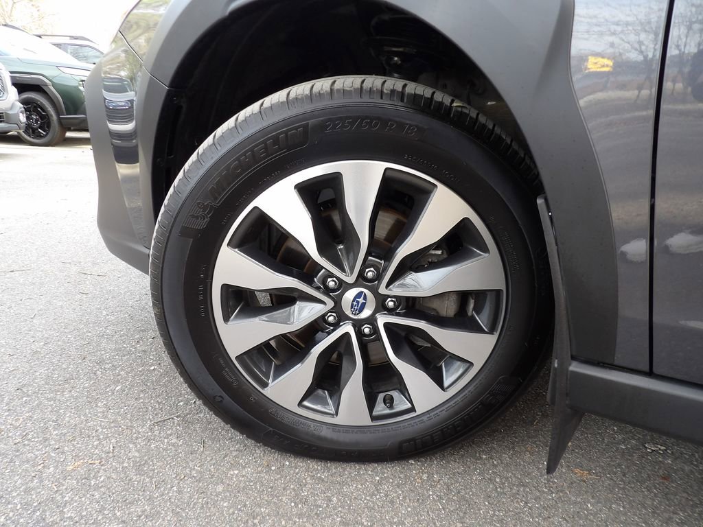 Used 2023 Subaru Outback Touring XT image 32