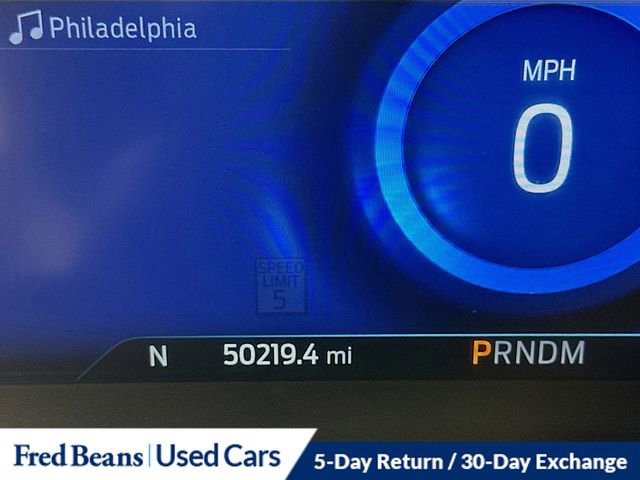 Used 2022 Ford Explorer ST w/ Equipment Group 401A image 14