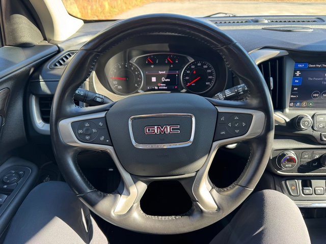 Used 2020 GMC Terrain Denali w/ Denali Premium Package image 20