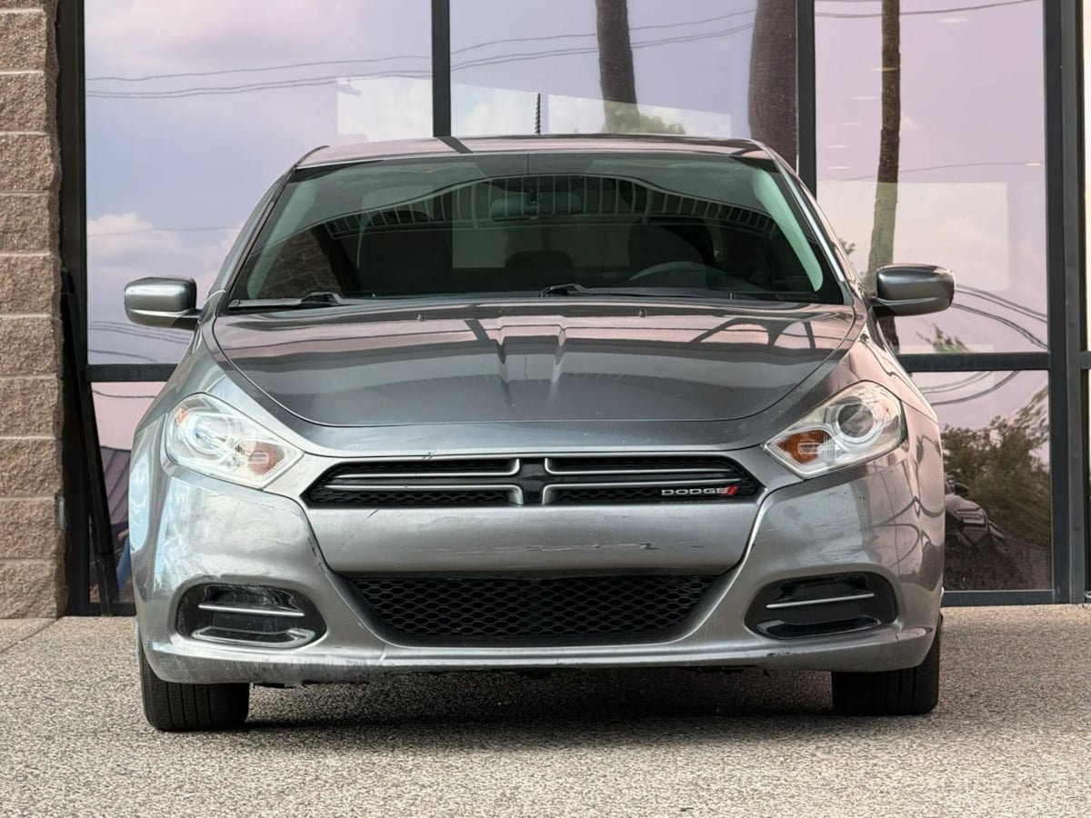 Used 2013 Dodge Dart SE w/ Value Group FWD image 19