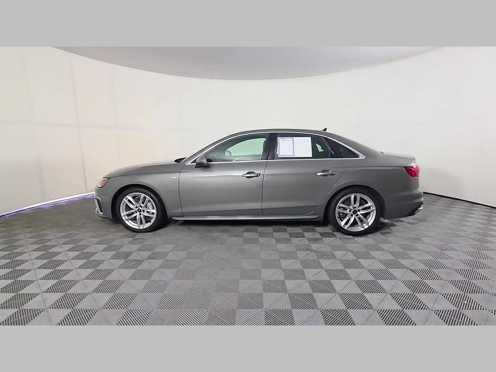 Used 2024 Audi A4 2.0T Premium Plus AWD/4WD image 46