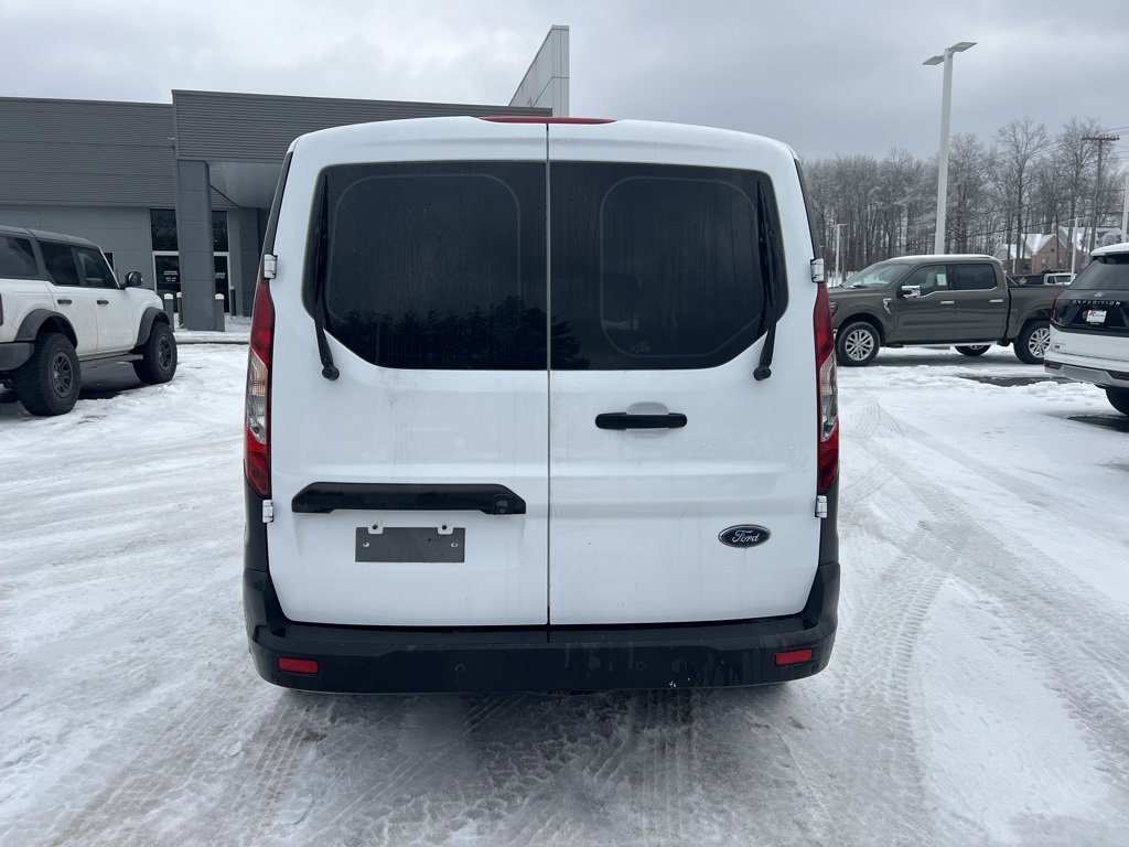 Used 2019 Ford Transit Connect XL image 4