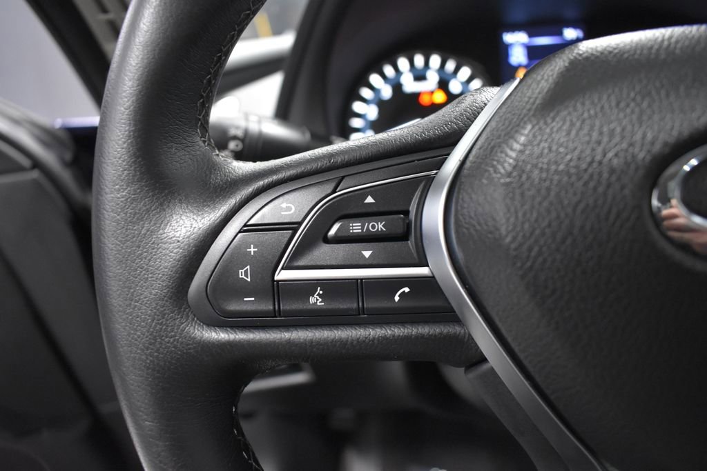 Used 2023 INFINITI Q50 Luxe w/ Cargo Package image 27