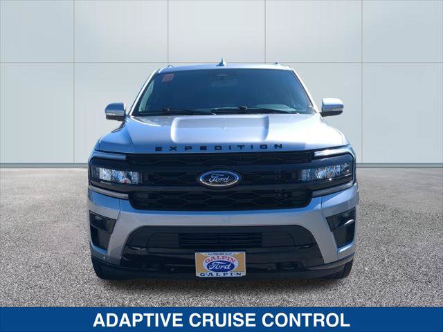 Certified 2023 Ford Expedition Limited AWD/4WD image 8
