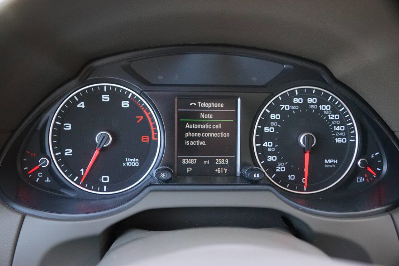 Used 2017 Audi Q5 2.0T Premium image 19