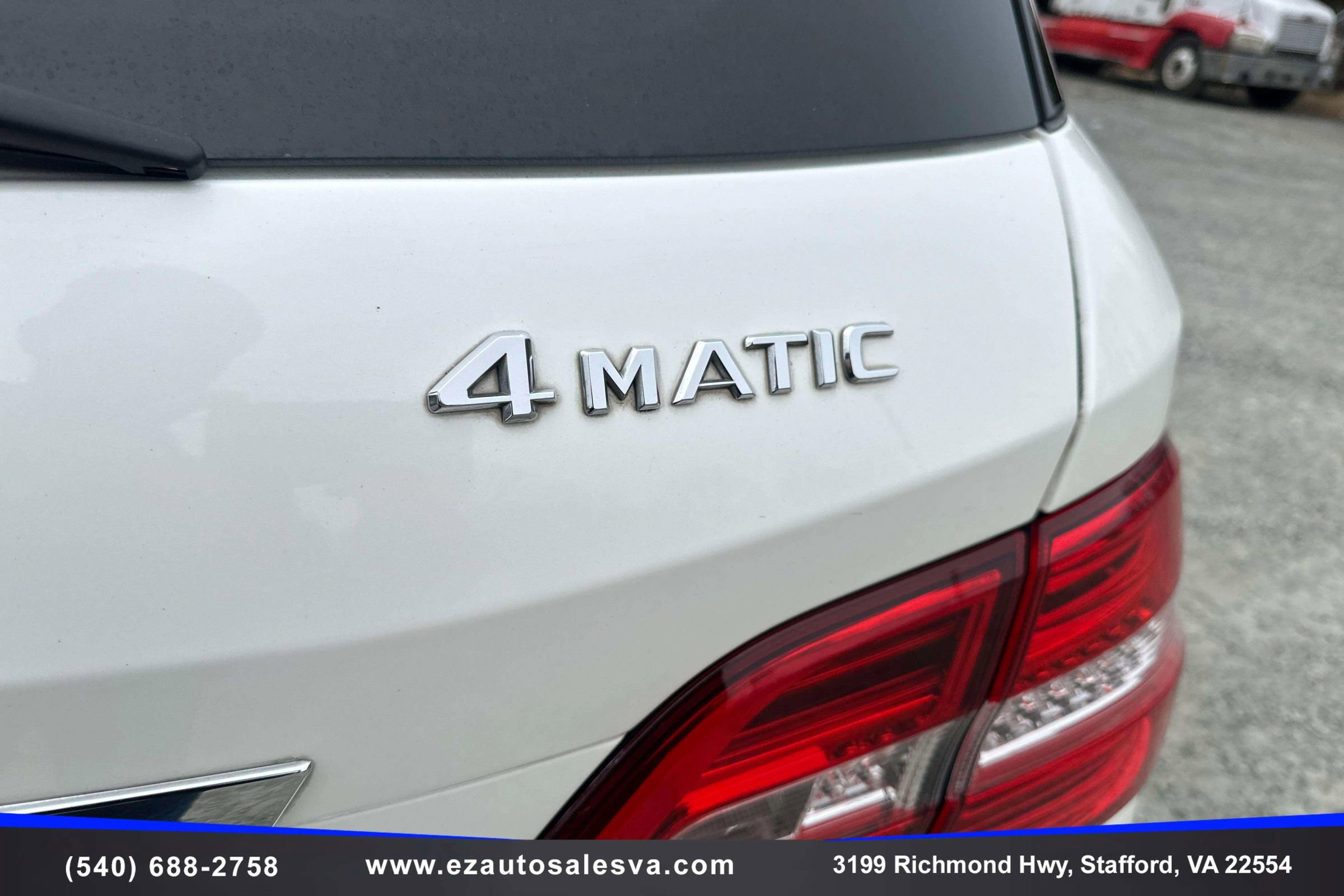 Used 2014 Mercedes-Benz ML 350 4MATIC w/ Premium 1 Package image 14