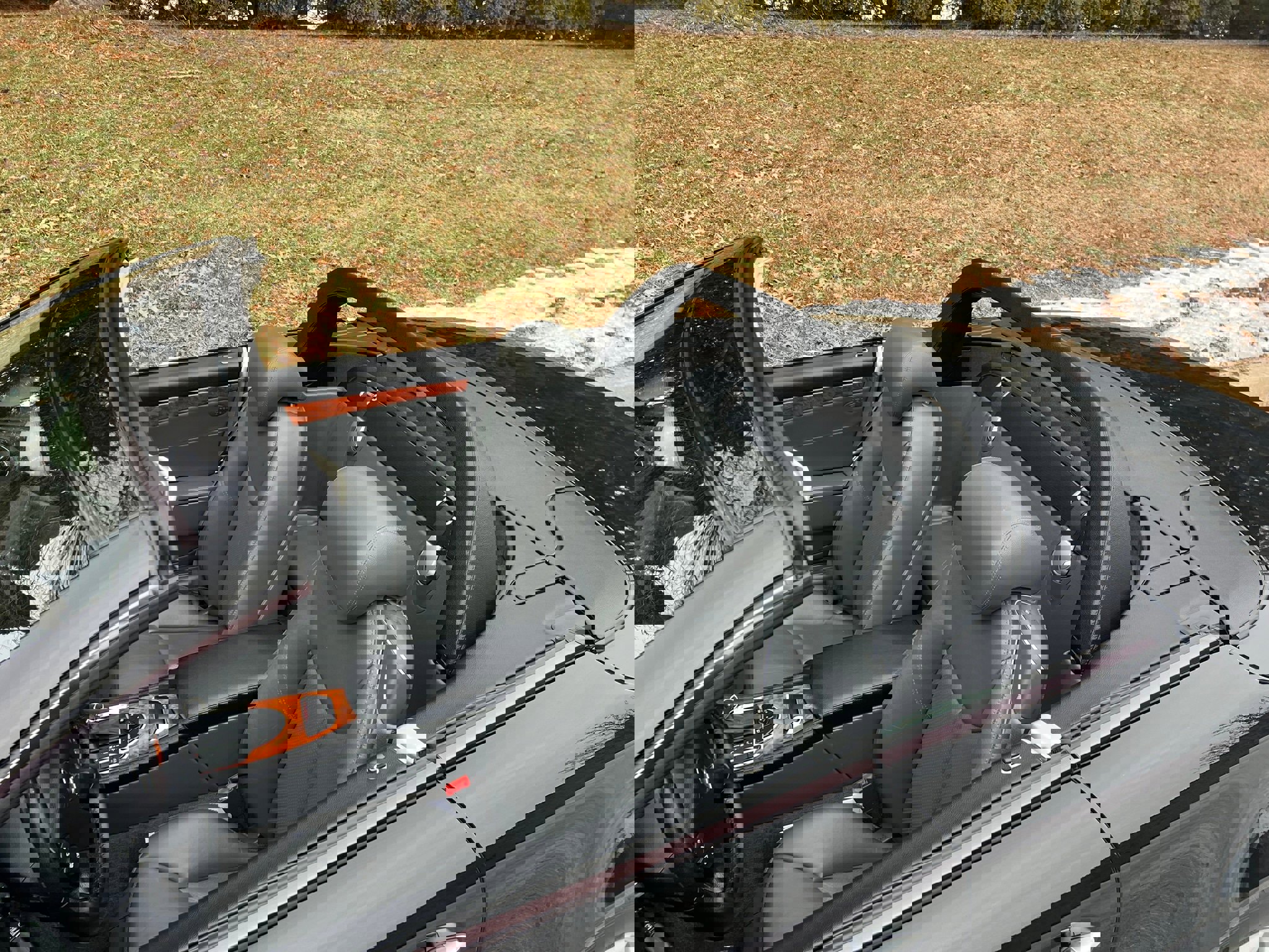 Used 2005 Mercedes-Benz SL 500 image 88