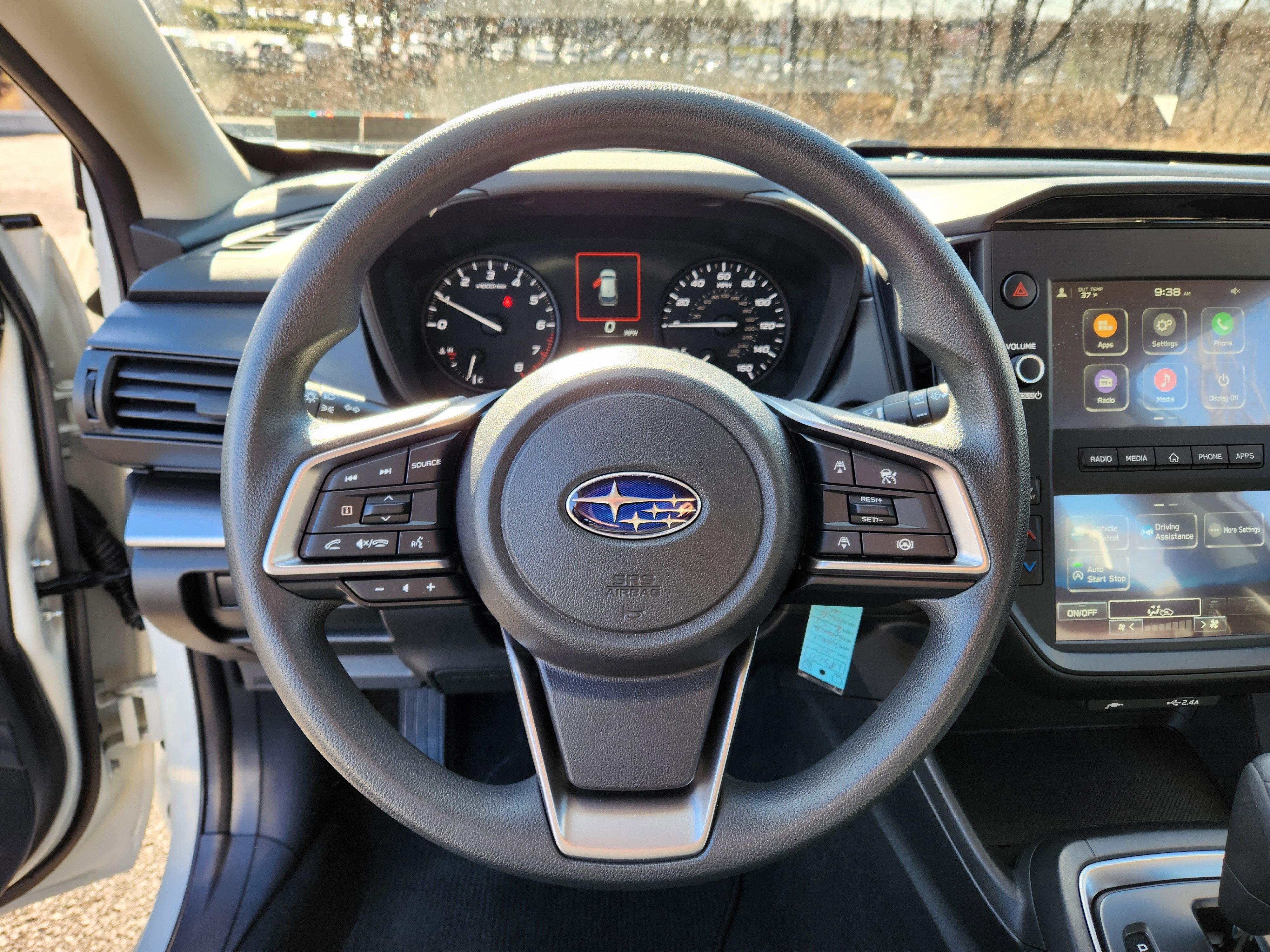 Certified 2025 Subaru Impreza 2.0i image 18