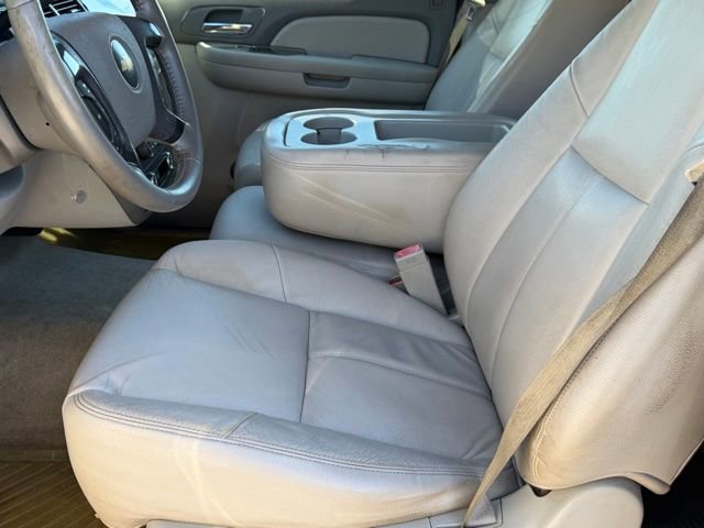 Used 2007 Chevrolet Tahoe LS RWD image 13